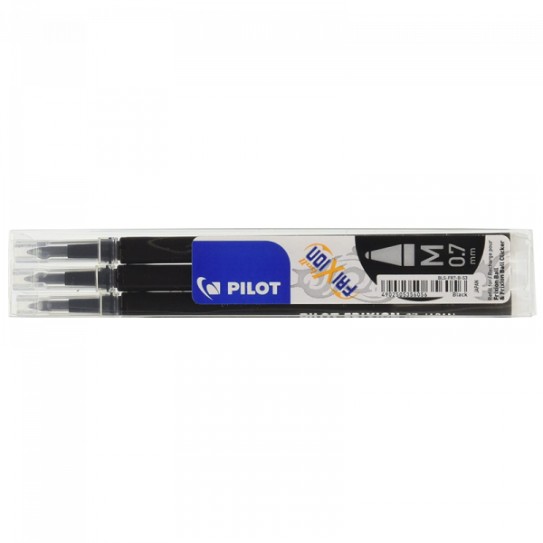 Recambio Pilot Frixion borrable