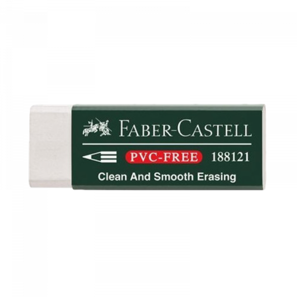 Goma de Borrar 7081N Faber Castell