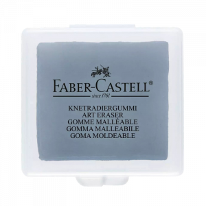 Goma Moldeable para Artistas Faber Castell