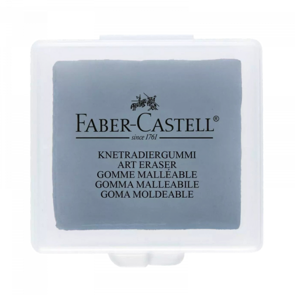 Goma Moldeable para Artistas Faber Castell
