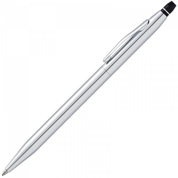 Bolígrafo Cross Click Chrome