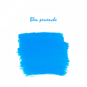 Tintero J. Herbin Bleu Pervenche