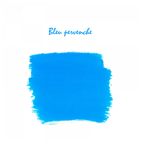 Tintero J. Herbin Bleu Pervenche