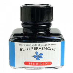 Tintero J. Herbin Bleu Pervenche