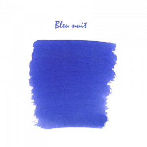 Tintero J. Herbin Bleu Nuit