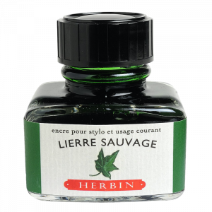 Tintero J. Herbin Lierre Sauvage