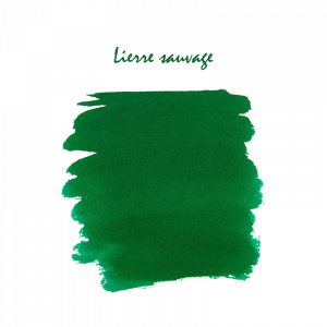 Tintero J. Herbin Lierre Sauvage