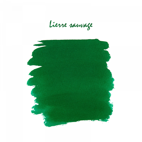 Tintero J. Herbin Lierre Sauvage