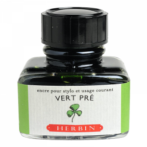 Tintero J. Herbin Vert Pré