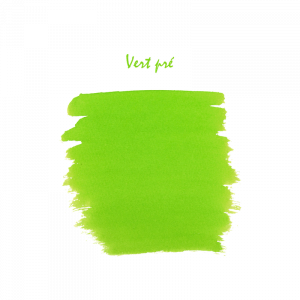 Tintero J. Herbin Vert Pré