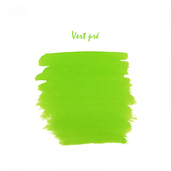 Tintero J. Herbin Vert Pré