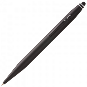 Bolígrafo Cross Tech2 Negro Satinado