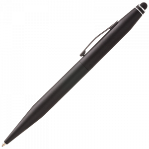 Bolígrafo Cross Tech2 Negro Satinado