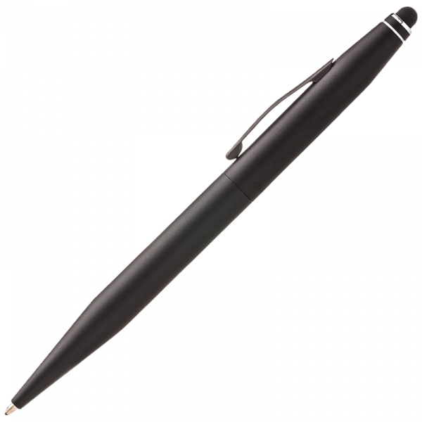 Bolígrafo Cross Tech2 Negro Satinado