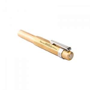 Estilográfica Kaweco Sport Latón
