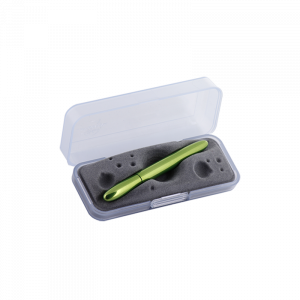 Bolígrafo Fisher Bullet Verde Lima