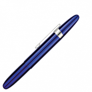 Bolígrafo Fisher Bullet Azul