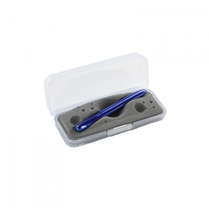 Bolígrafo Fisher Bullet Azul