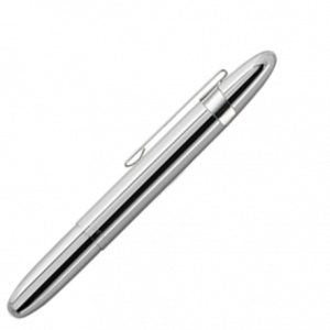 Bolígrafo Fisher Bullet Chrome