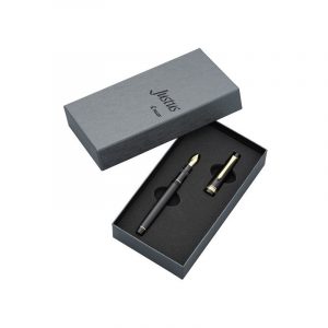 Estilográfica Pilot Justus 95 GT- Plumín Flexible Ajustable