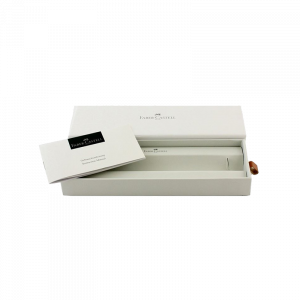 Pluma Estilográfica E-motion Pure Black