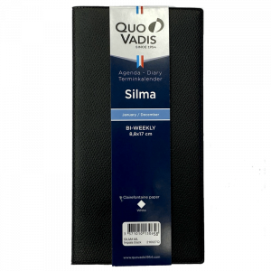 Agenda Silma 2025 Quo Vadis