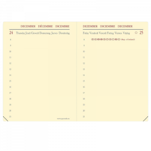 Agenda Miniday 2025 Quo Vadis