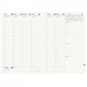 Agenda Ministre 2025 Quo Vadis