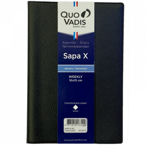 Agenda Sapa X 2025 Quo Vadis