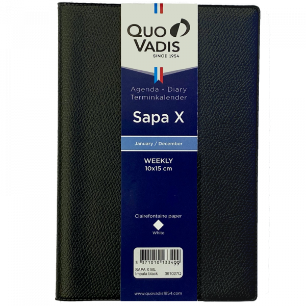 Agenda Sapa X 2025 Quo Vadis