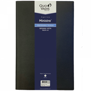 Agenda Ministre 2025 Quo Vadis