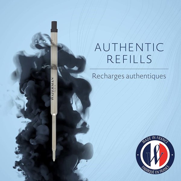 Recambio Bolígrafo Waterman