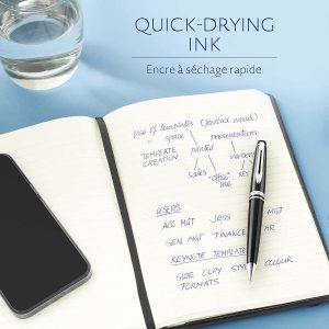 Recambio Bolígrafo Waterman