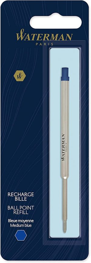 Recambio Bolígrafo Waterman