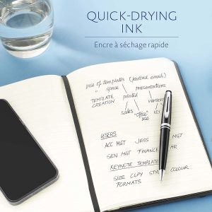 Recambio Bolígrafo Waterman