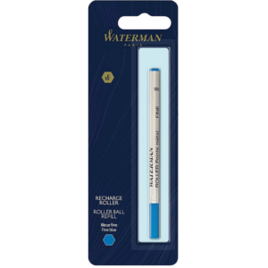 Recambio Roller Waterman azul