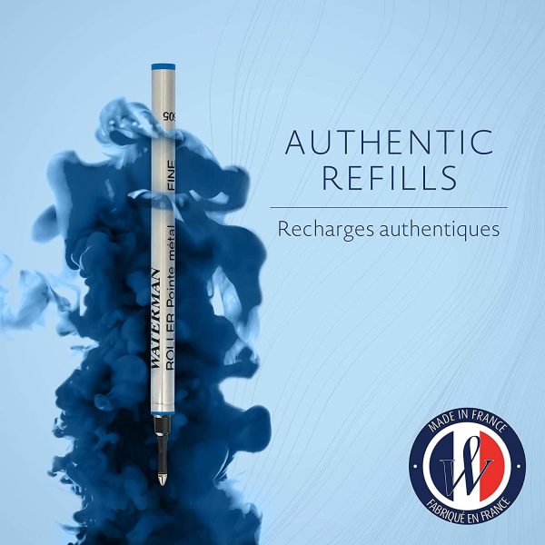 Recambio Roller Waterman