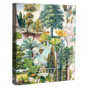 Archivador Árboles 4 Anillas