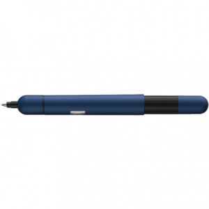 Bolígrafo Lamy Pico azul imperial