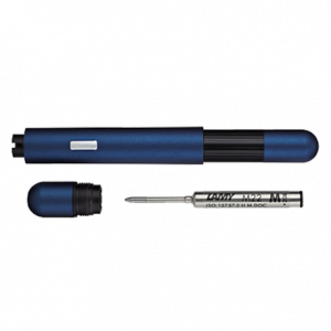 Bolígrafo Lamy Pico azul imperial