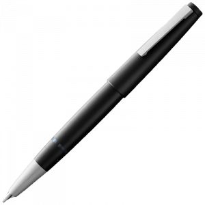 Pluma Lamy 2000