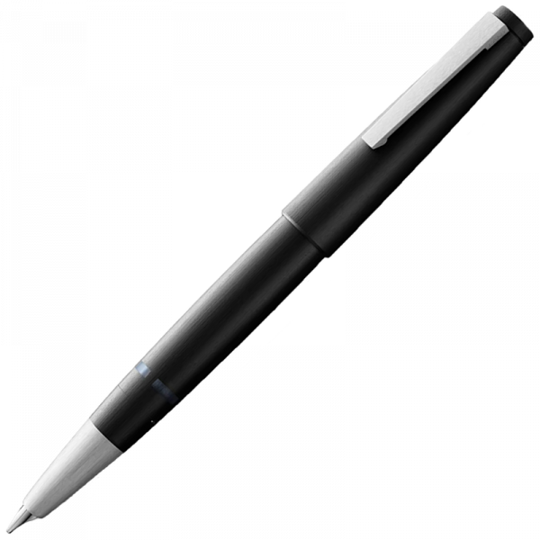 Pluma Lamy 2000