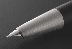 Pluma Lamy 2000