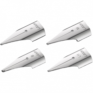 Plumín Lamy Z 50 Acero