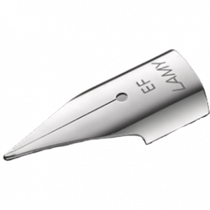 Plumín Lamy Z 50 Acero