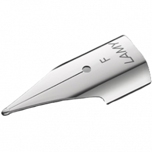 Plumín Lamy Z 50 Acero