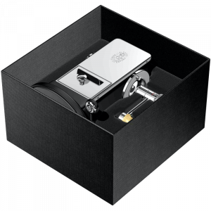 Afilalápices El Casco M-430 CN