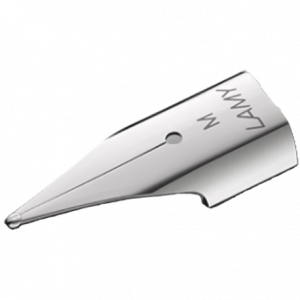 Plumín Lamy Z 50 Acero