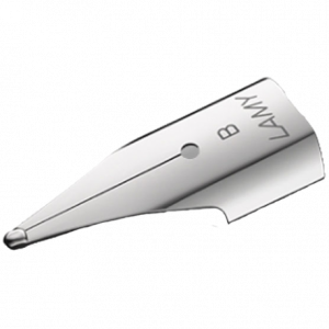 Plumín Lamy Z 50 Acero