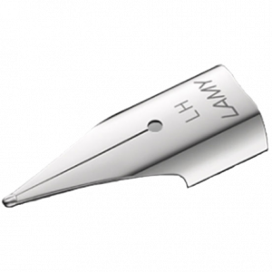 Plumín Lamy Z 50 Acero